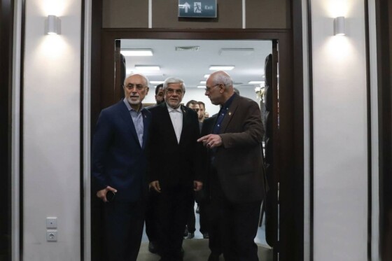 جلسه مجمع عمومی فرهنگستان علوم