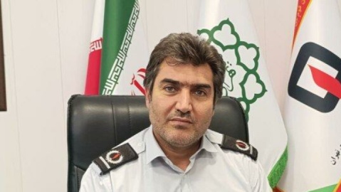 ۴ ساختمان تجاری بزرگ تهران در وضعیت قرمز ایمنی قرار دارد