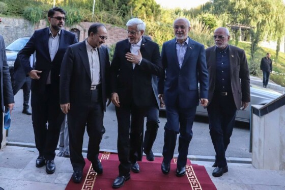 جلسه مجمع عمومی فرهنگستان علوم