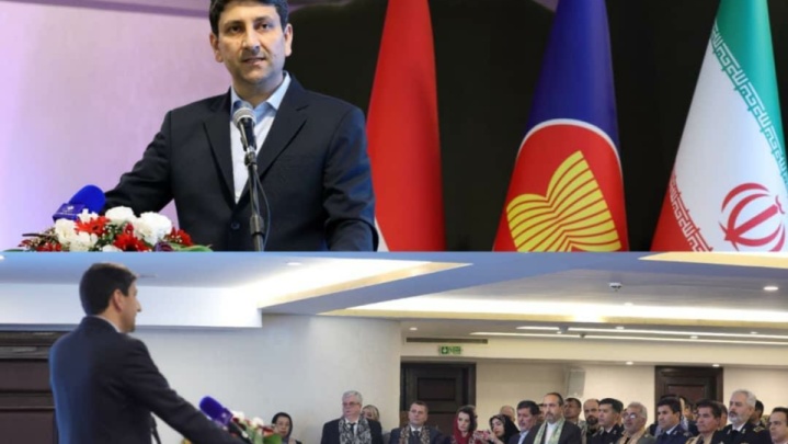 ستار هاشمی: توسعه تجارت دیجیتال فرامرزی در دستور کار ایران و اندونزی است