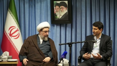 طرح هوشمندسازی پست از تبریز آغاز شد