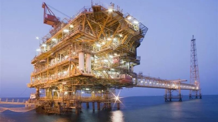 فاز ۱۱ پارس جنوبی رکورد جدیدی ثبت کرد