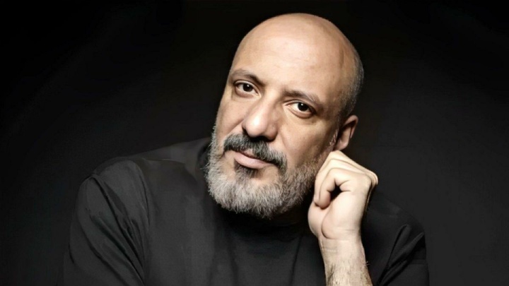 «امیر جعفری» نقش فردوسی را در کنسرت نمایش «سی‌صد» بازی می‌کند