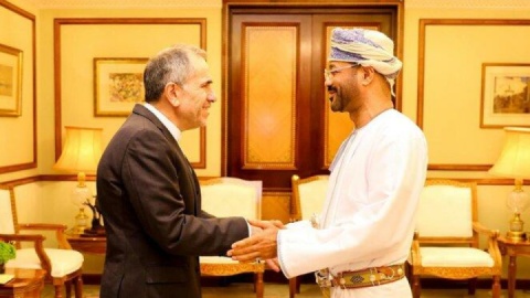 عمان همسایه قابل اعتماد و شریک اساسی ایران است