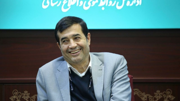 وزیر ورزش و جوانان پس از درخشش کاروان «سفیران امید»