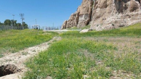 کارگروه ملی فرونشست تشکیل شد