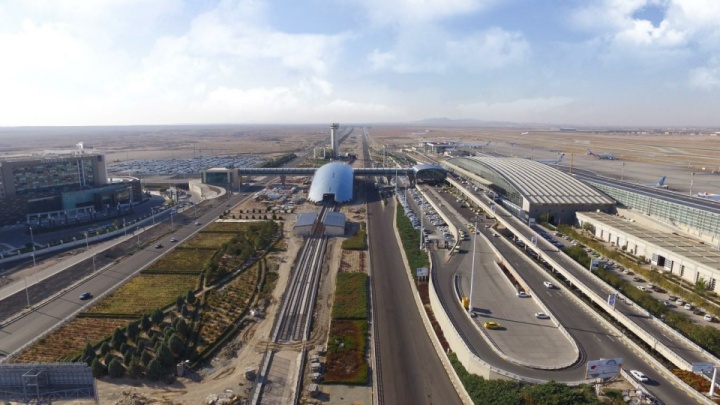 تفاهم‌نامه راه‌اندازی شهر لجستیک تهران امضا می‌شود