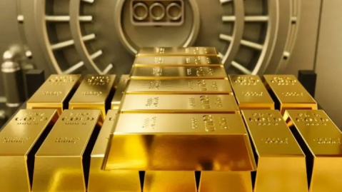 جدیدترین فهرست جهانی ذخایر طلا؛ آمریکا پیشتاز، چین در تعقیب