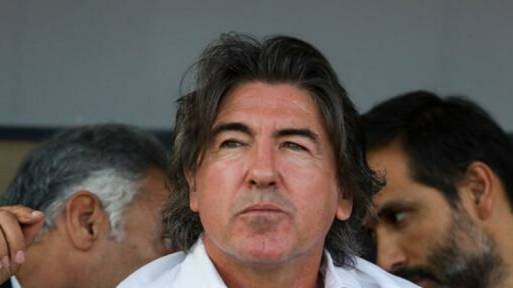 ساپینتو: از تغییر مکان بازی غافلگیر شدم/ امیدوارم در آینده به ما احترام بگذارند