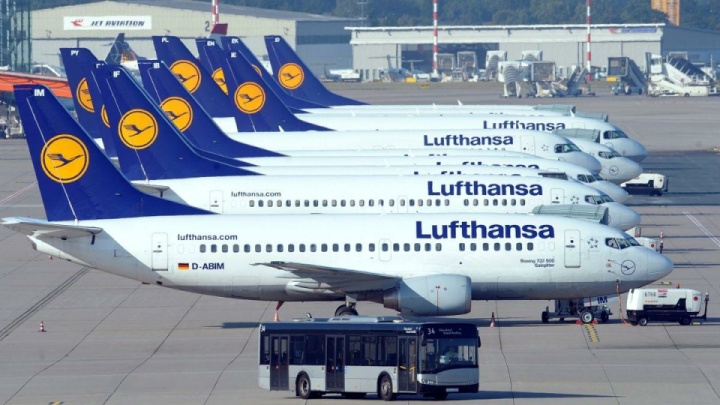 برقراری پرواز مستقیم تهران _ وین از دوشنبه