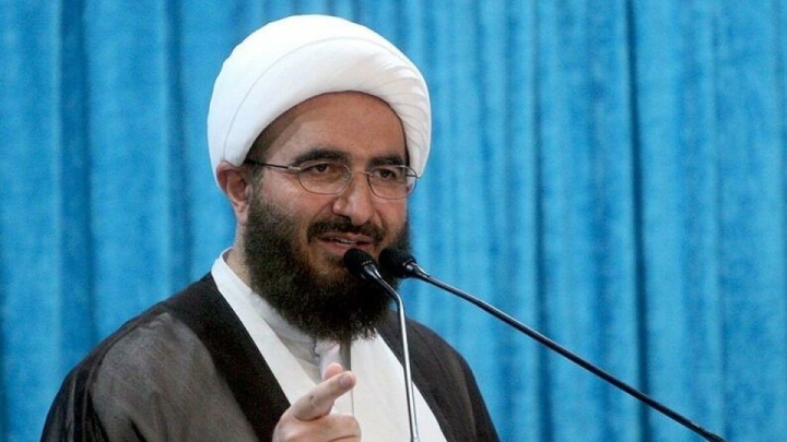 خطیب جمعه تهران: اتحاد ملی، سد راه توطئه آمریکا و اسرائیل برای انحراف نسل جوان