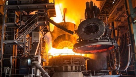 کارت بازرگانی یکبار مصرف متهم اصلی برنگشتن ارز حاصل از صادرات فولاد