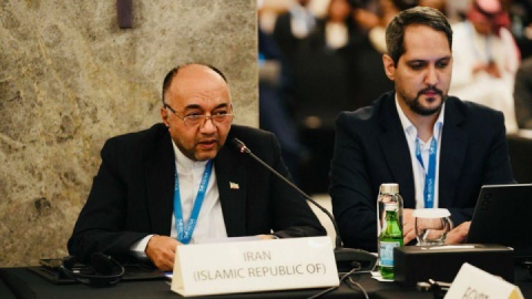 ایران متعهد به تنوعبخشی در سبد انرژی و گسترش انرژیهای تجدیدپذیر است