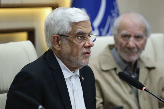 جلسه مجمع عمومی فرهنگستان علوم