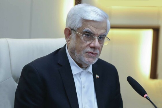 جلسه مجمع عمومی فرهنگستان علوم