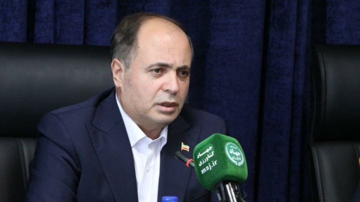 وزیر جهاد کشاورزی: «ترک فعل» در موضوع ثبت سفارش نهاده ها نادرست است