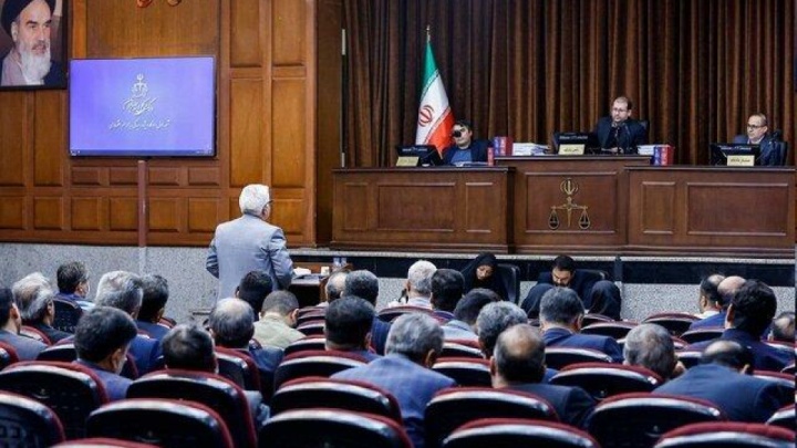 ویلای متهم پرونده چای دبش به بانک ملت تحویل داده شد