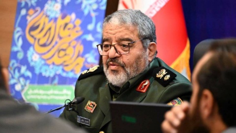 سردار جلالی: وابستگی دستگاهها به برق باید کاهش یابد