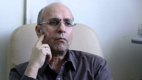 گردونه سیاست در خاورمیانه