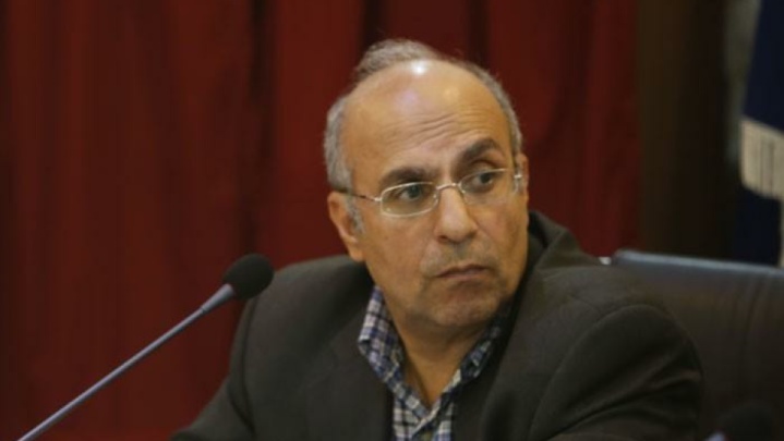 نمی‌توانیم بگوییم اولویت اول در خاورمیانه امروز برقراری دموکراسی است