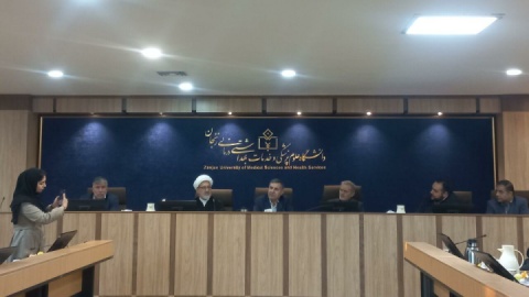 حل مشکلات استانها و توسعه کشور نیازمند مطالبهگری ملی است