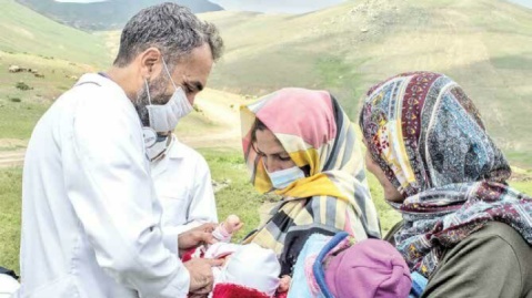 ناهنجاری‌هایی که با «ید» در نمک حل شد