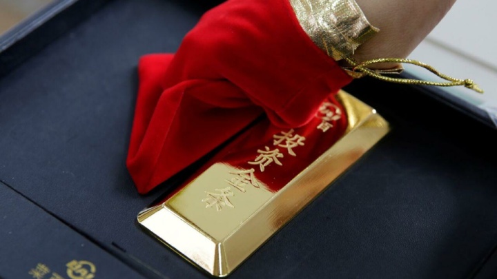 سیاست غافلگیرکننده چین درباره طلا؛ بازار داخلی شوکه شد