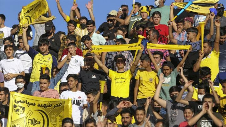 جدول لیگ برتر جابه‌جا شد/ بازگشت امتیازهای کسر شده به شمس‌آذر، استقلال و فجر