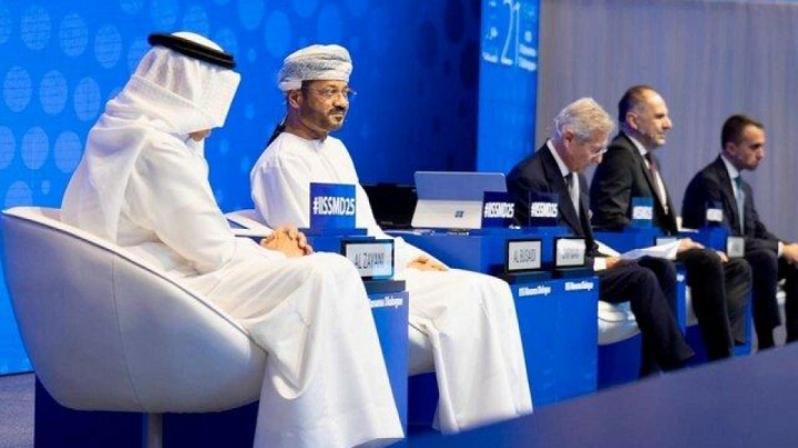 عمان: ایران همواره برای مذاکرات سازنده آمادگی نشان داده است