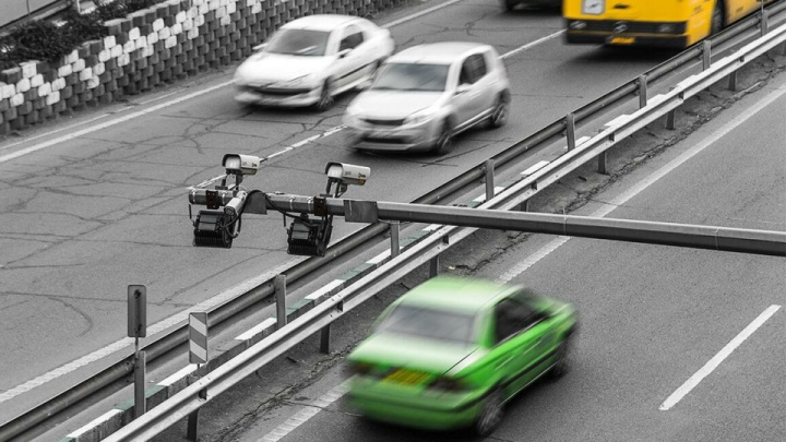 خودروهای فاقد معاینه فنی روزانه یک میلیون ریال جریمه می‌شوند