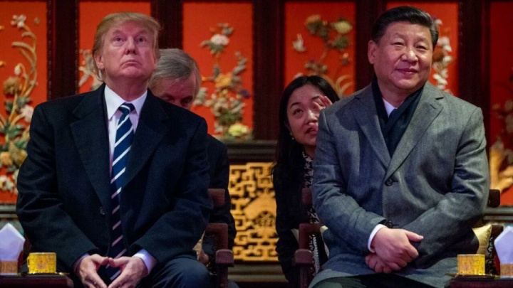 آتش‌بس ۱۰۰ دقیقه‌ای؛ دیدار شی و ترامپ و اثرات آن بر بازارهای جهانی