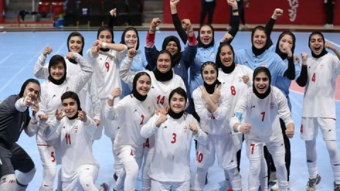 ۷ تیم تازهوارد در بحرین