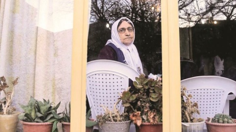 ۷۰درصد سالمندان تنها افسرده هستند