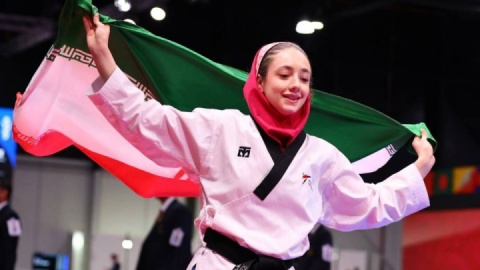 زنان ورزشکار و نیاز مبرم به امکانات حرفهای