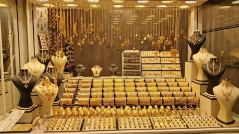 تداوم کاهش قیمت طلا در بازار تهران