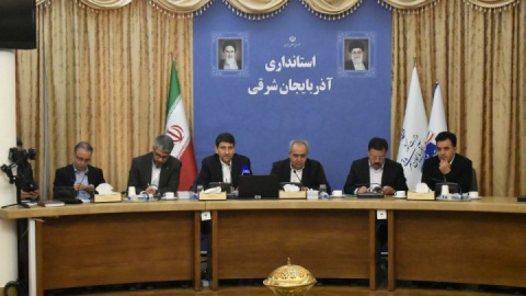 ۷۰ درصد مصوبات اردیبهشت ماه وزارت ارتباطات و فناوری اطلاعات در آذربایجان شرقی اجرایی شد