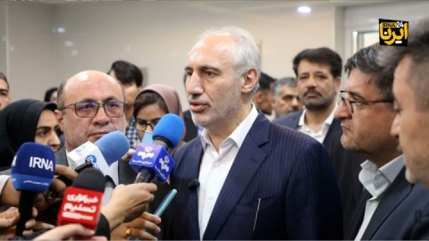 پورمحمدی: بودجههای پراکنده حوزه علم و فناوری هدفمند می شود