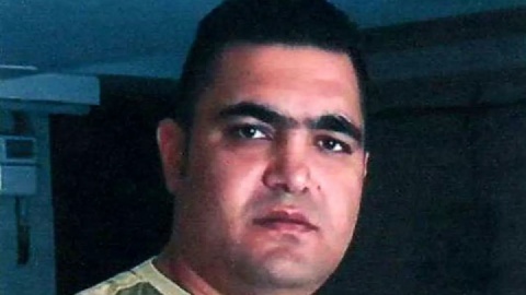 قاتل فراری را شناسایی کنید