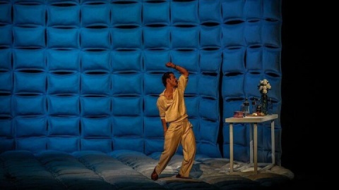 استقبال ۱۶ هزار نفری مخاطبان به «رامسس دوم»