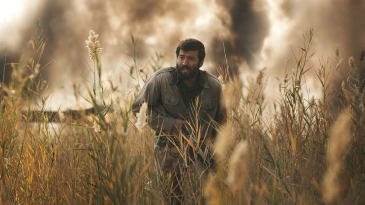 واکنش تهیه‌کننده «پسران هور» به انتشار اطلاعیه عذرخواهی/ کنار شهدا ایستاده‌ایم