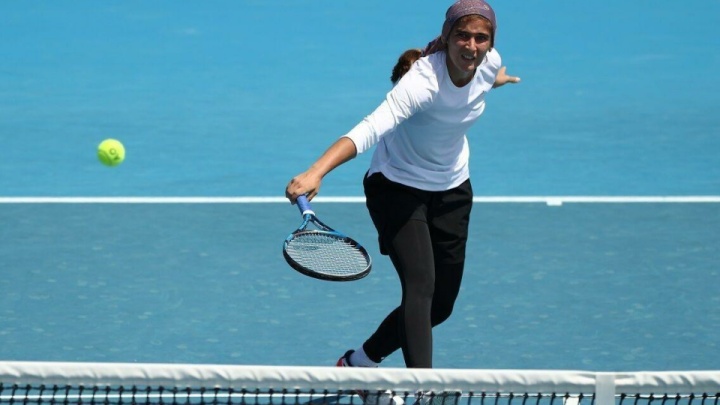 مشکات به مقام نایب قهرمانی رسید