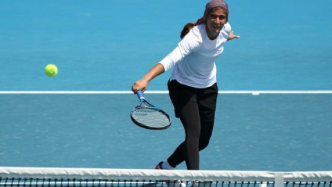 مشکات به مقام نایب قهرمانی رسید