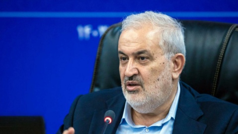 برای پایداری خدمات آب و برق باید به خوداکتفایی کامل داشته باشیم