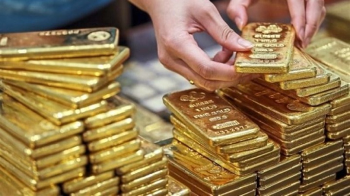 قیمت جدید طلای جهانی شنبه ۱۰ آبان‌ماه ۱۴۰۴/ طلا به مرز ۴۰۰۰ دلار بازگشت
