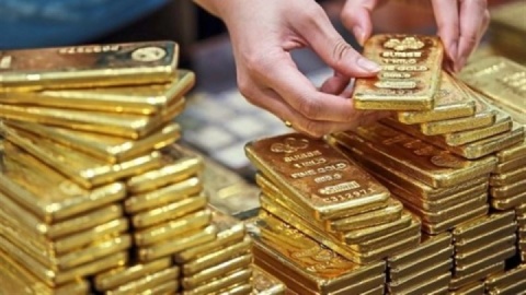 قیمت جدید طلای جهانی شنبه ۱۰ آبان‌ماه ۱۴۰۴/ طلا به مرز ۴۰۰۰ دلار بازگشت