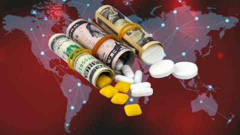 صرفه‌جویی ۳ میلیارد دلاری با تولید داخلی برخی داروها