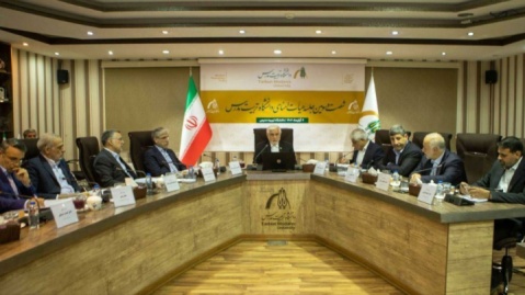 هوش مصنوعی باید در همه خدمات کشور جایگاه خود را پیدا کند