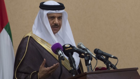 بحرین: امنیت منطقه با حل دیپلماتیک پرونده هستهای ایران ممکن است