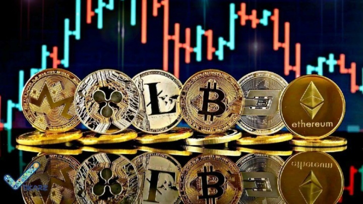 آخرین وضعیت بازار رمزارزها در جهان