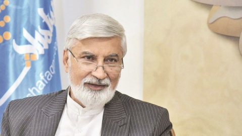 تفرقه، بهترین فرصت برای بیگانگان